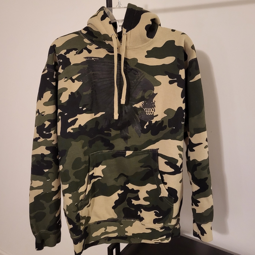 The Drive Hoodie